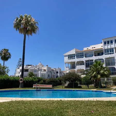 Apartment Calahonda Mijas