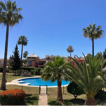Apartment Calahonda Mijas La Cala De Mijas