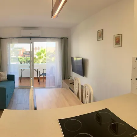 Calahonda Mijas