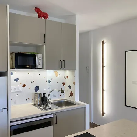 Calahonda Mijas Apartment