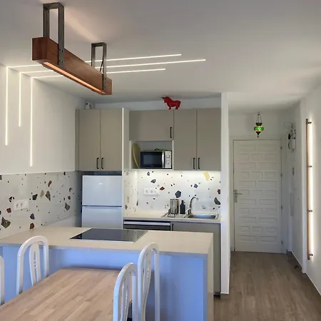 Apartment Calahonda Mijas