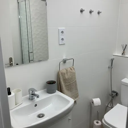 Calahonda Mijas Apartment *