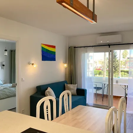 Apartment Calahonda Mijas *