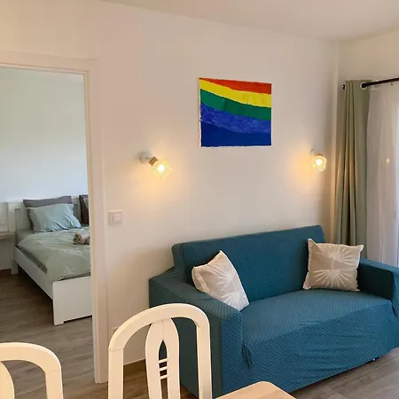 Calahonda Mijas Apartment La Cala De Mijas