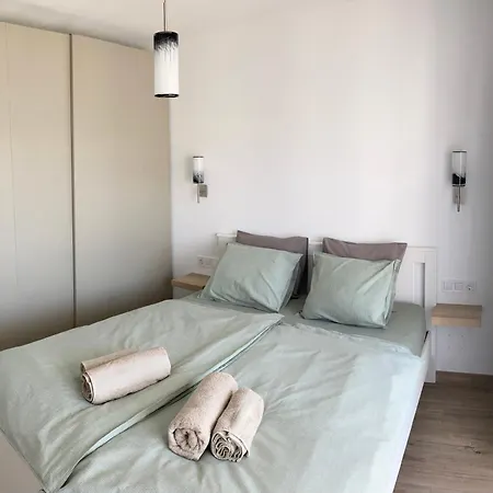 Calahonda Mijas Apartment