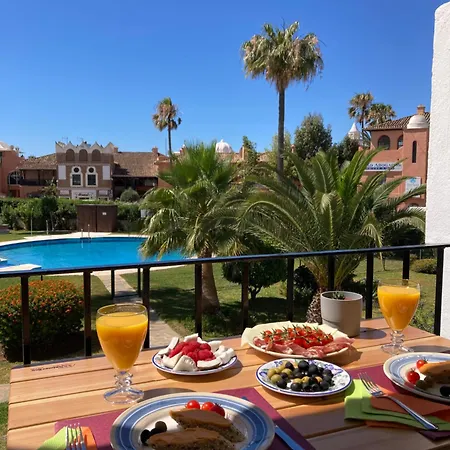 Calahonda Mijas Apartment *