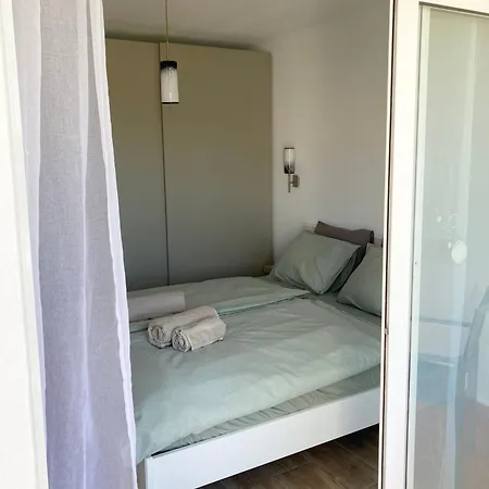 Calahonda Mijas Apartment La Cala De Mijas
