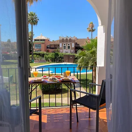 Calahonda Mijas * La Cala De Mijas