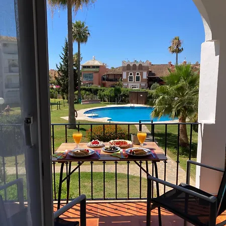 Apartment Calahonda Mijas *