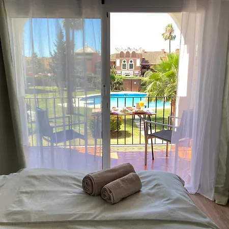 Apartment Calahonda Mijas