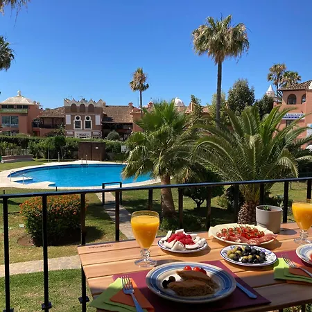 Calahonda Mijas * La Cala De Mijas