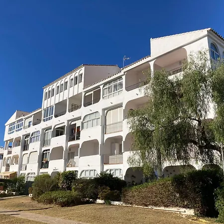 Calahonda Mijas Apartment