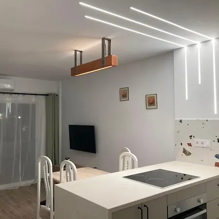 Apartment Calahonda Mijas