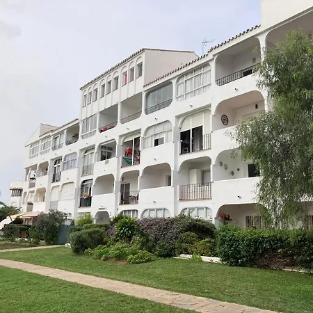 Calahonda Mijas La Cala De Mijas