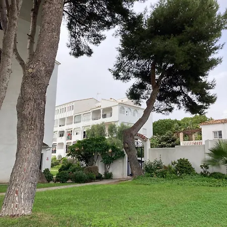 Calahonda Mijas * La Cala De Mijas