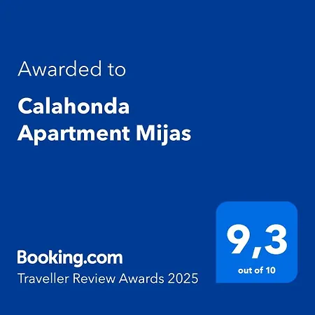 Calahonda Mijas *