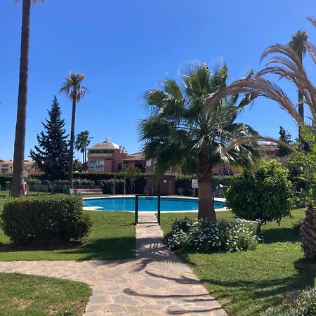 Apartment Calahonda Mijas *
