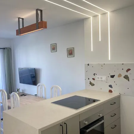 Apartamento Calahonda Mijas